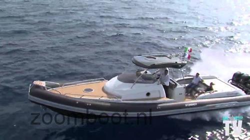 Phoenix 43 specificaties 